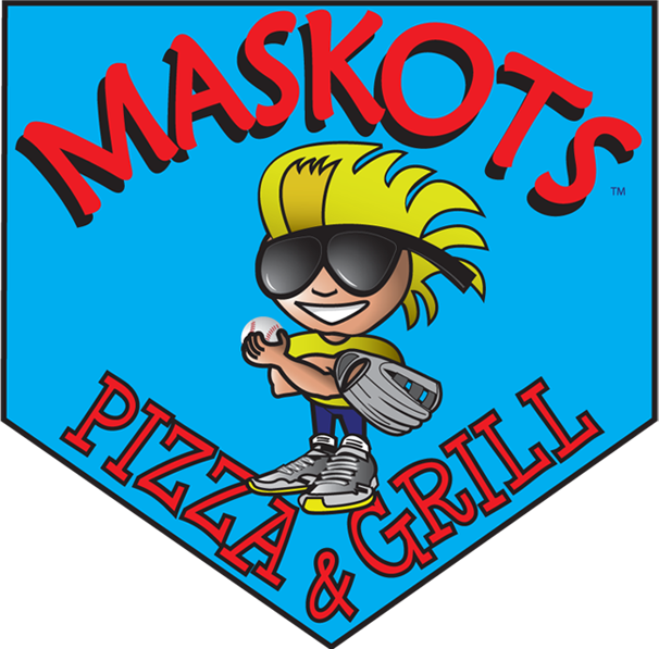 Maskots Pizza