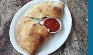 Calzone